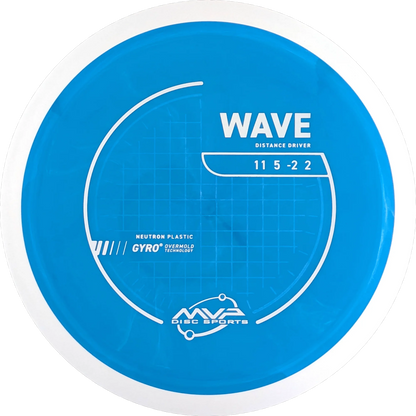 Neutron Wave