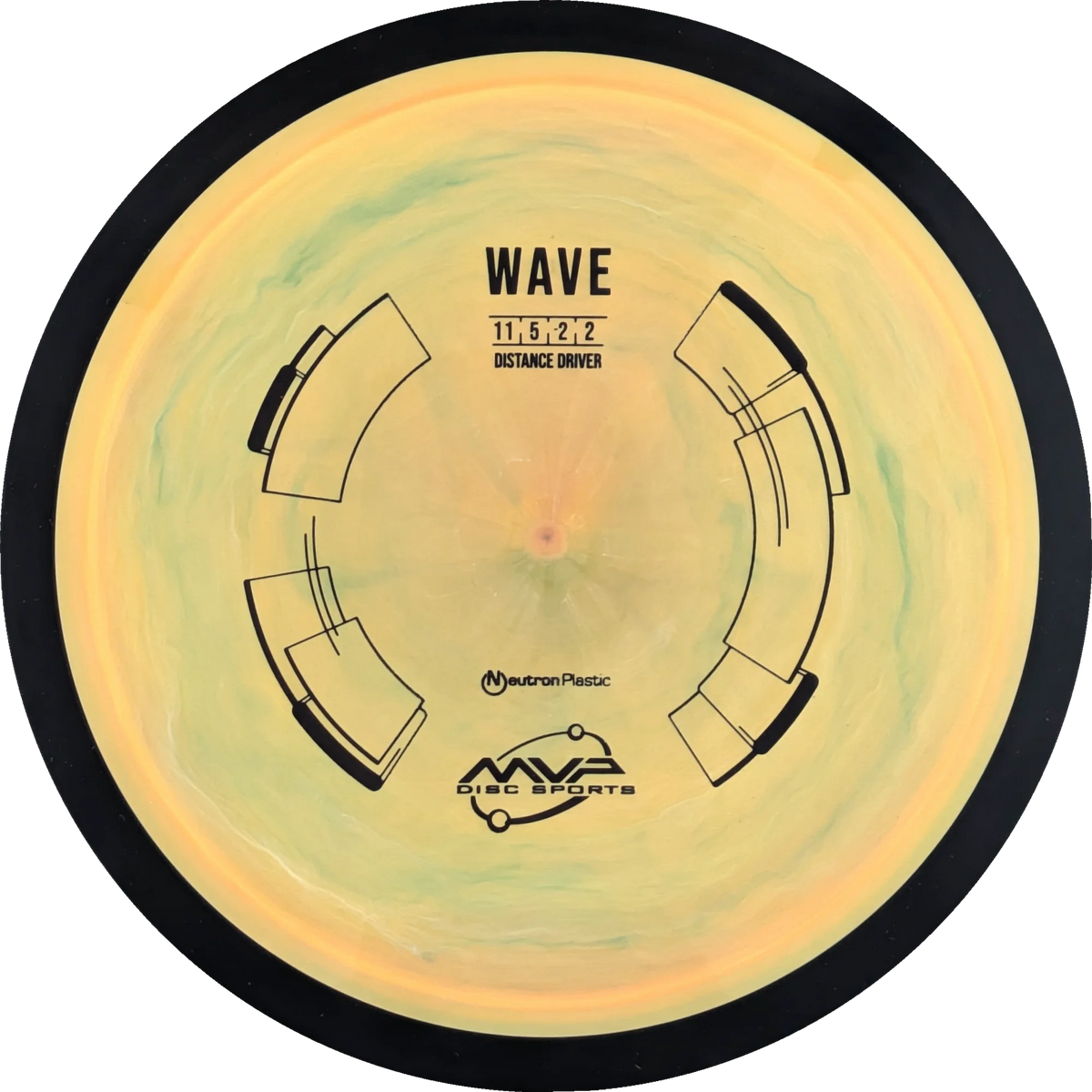Neutron Wave Classic