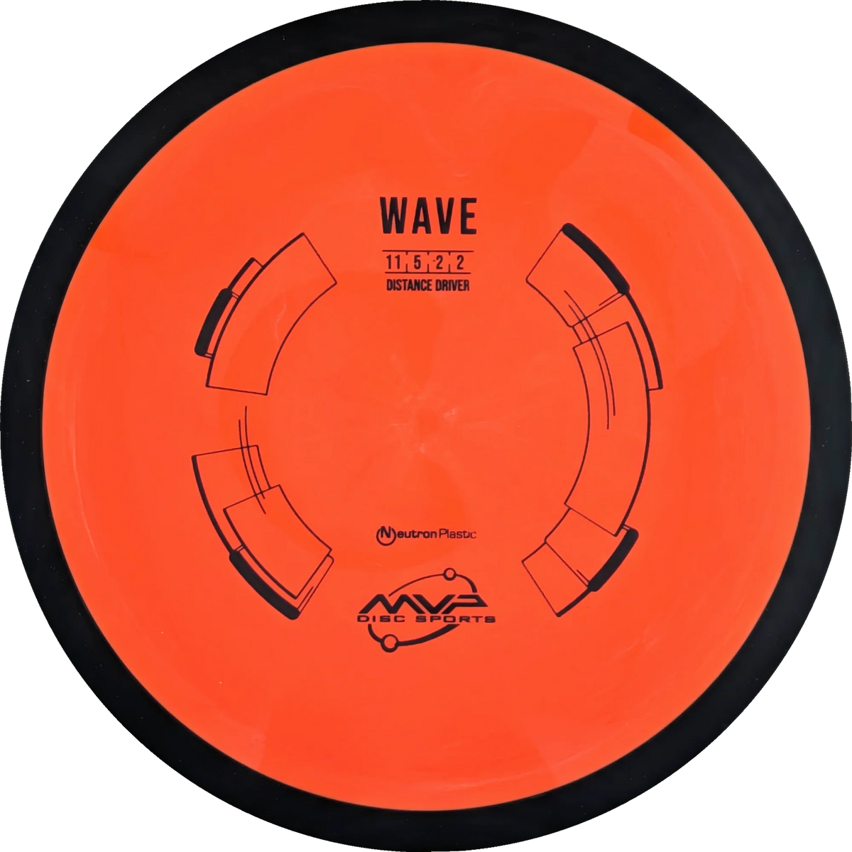 Neutron Wave Classic