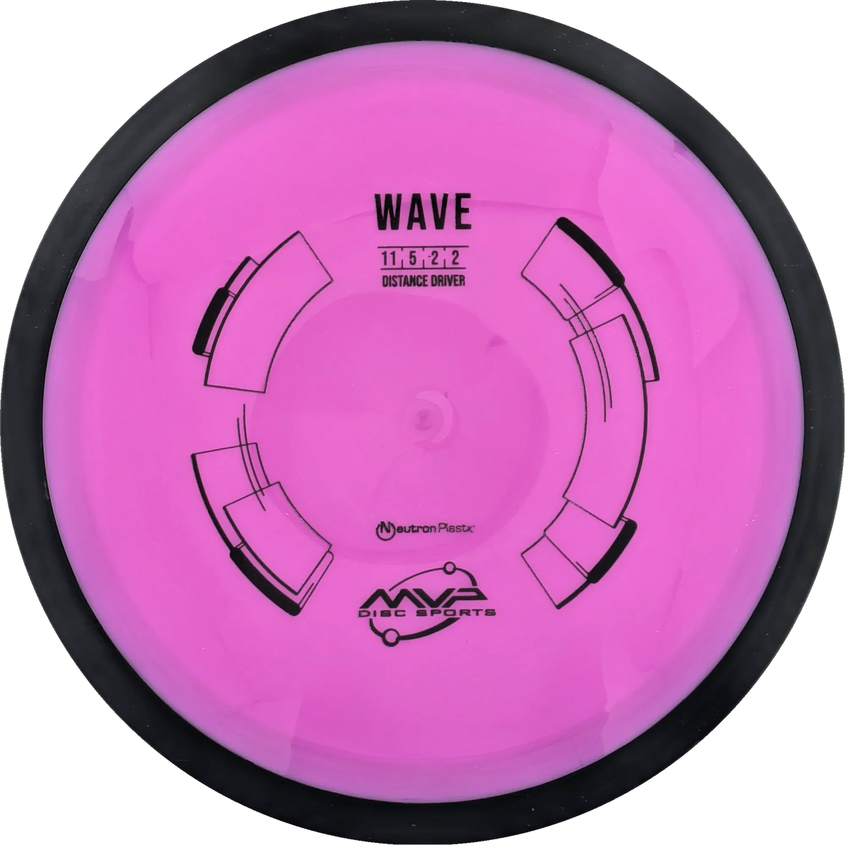 Neutron Wave Classic