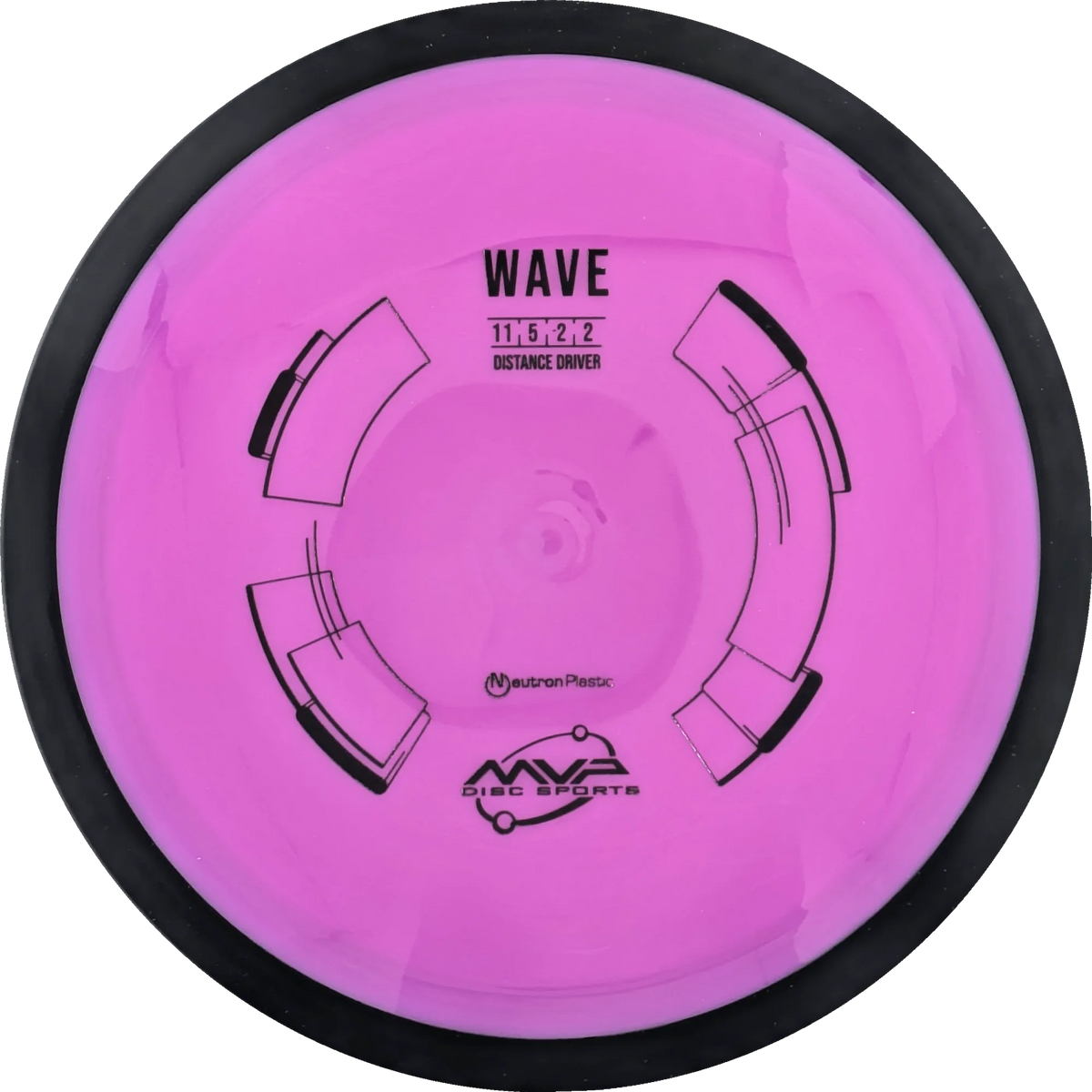 Neutron Wave Classic