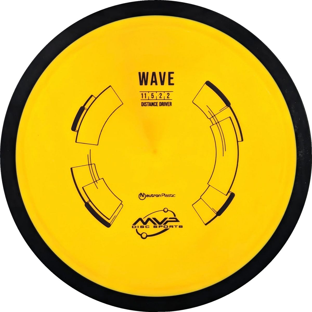 Neutron Wave Classic