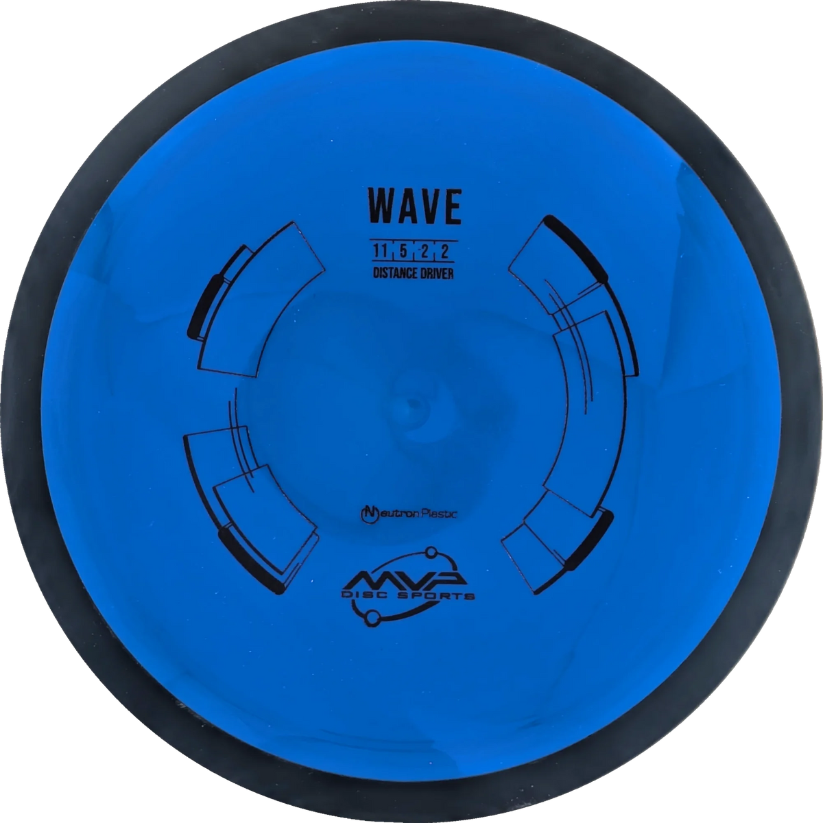 Neutron Wave Classic
