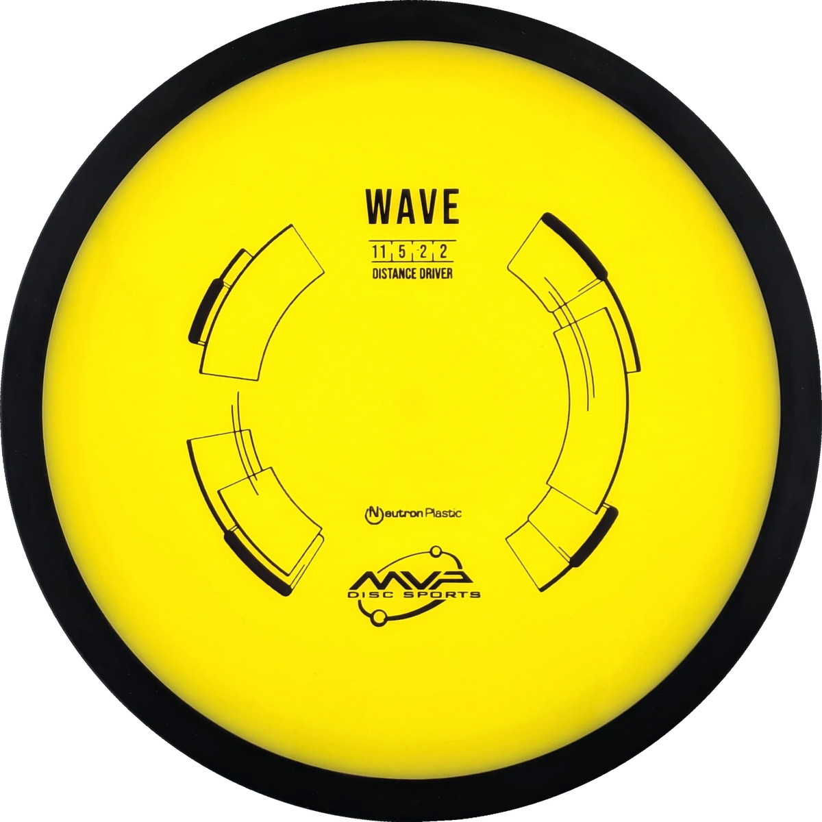 Neutron Wave Classic