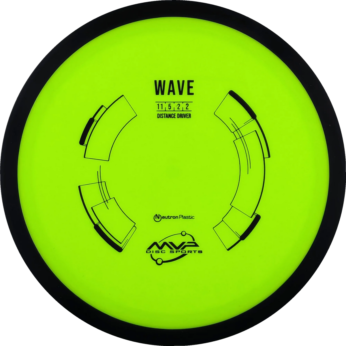Neutron Wave Classic