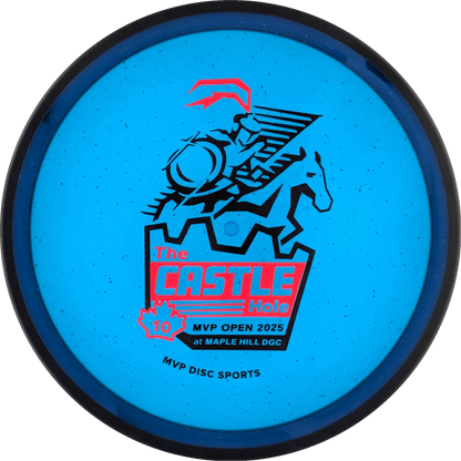 Particle Glow Proton 2025 MVP Open Reactor