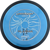 Plasma Catalyst