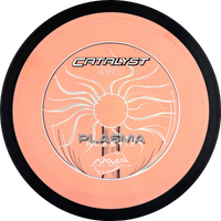 Plasma Catalyst