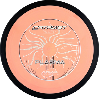 Plasma Catalyst