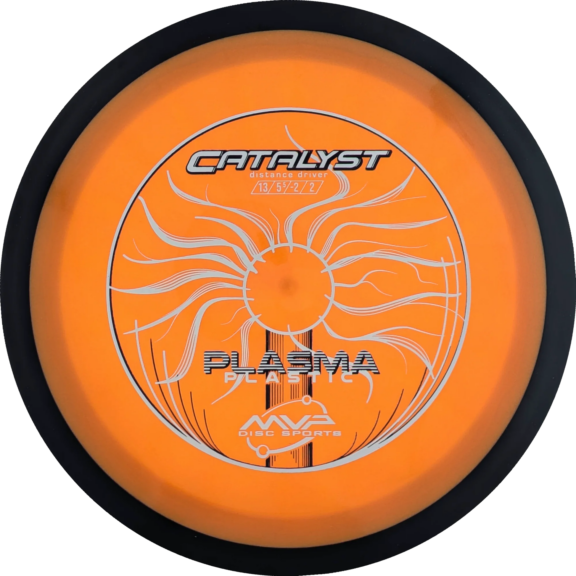 Plasma Catalyst