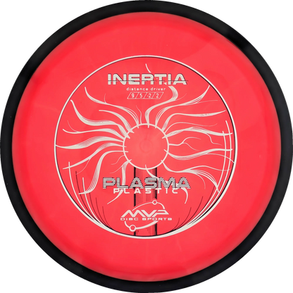 Plasma Inertia