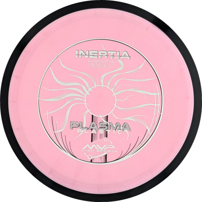 Plasma Inertia