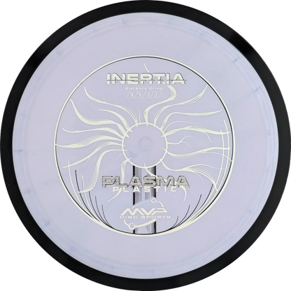 Plasma Inertia