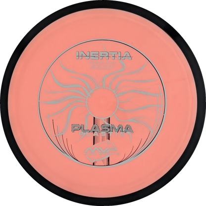 Plasma Inertia