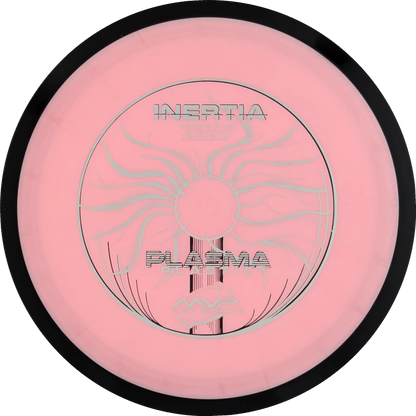 Plasma Inertia