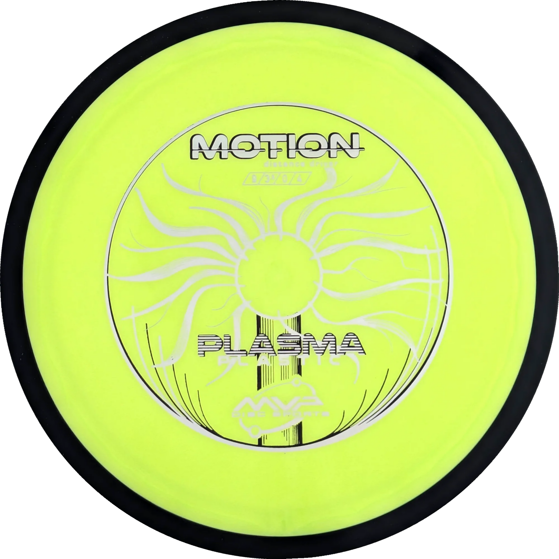 Plasma Motion