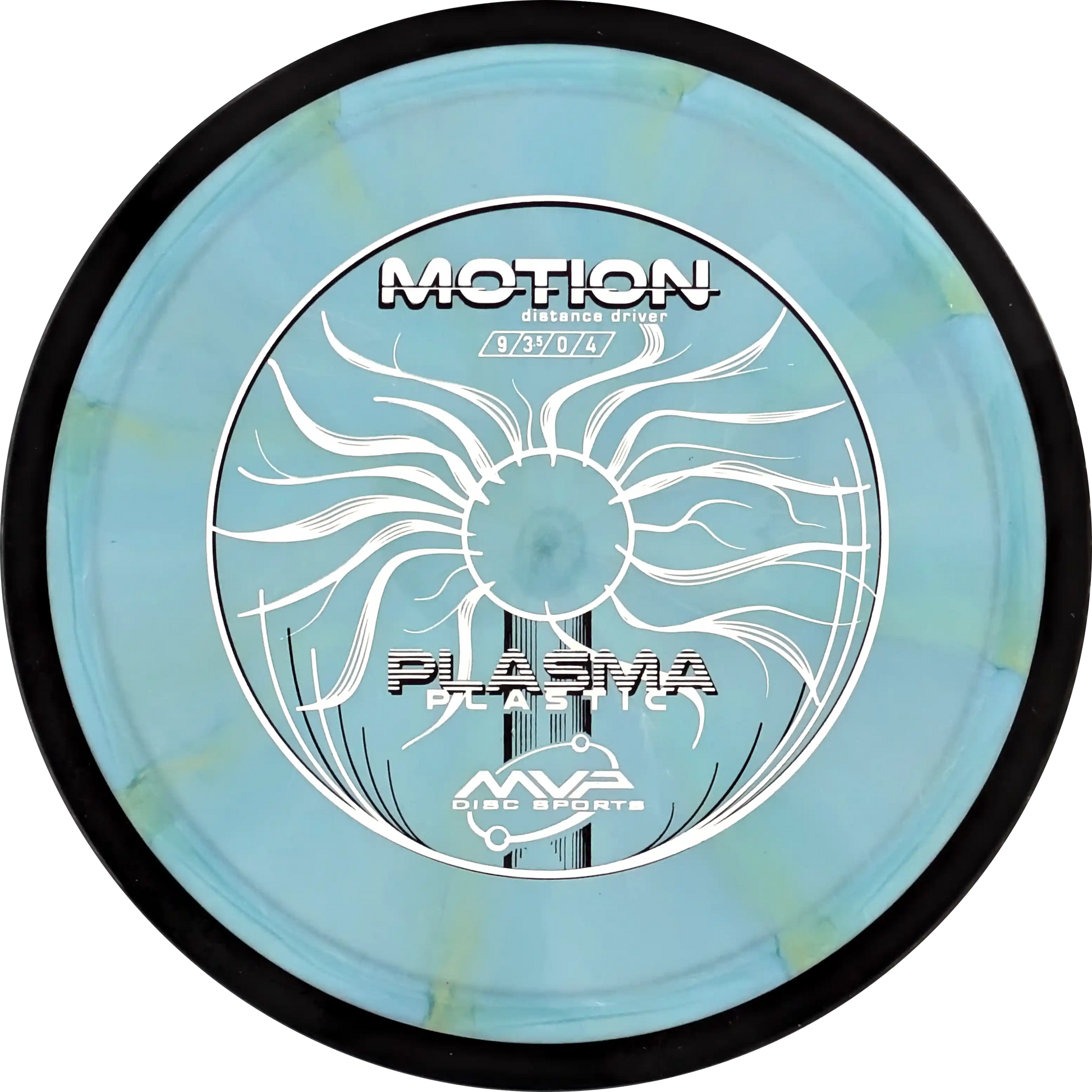 Plasma Motion