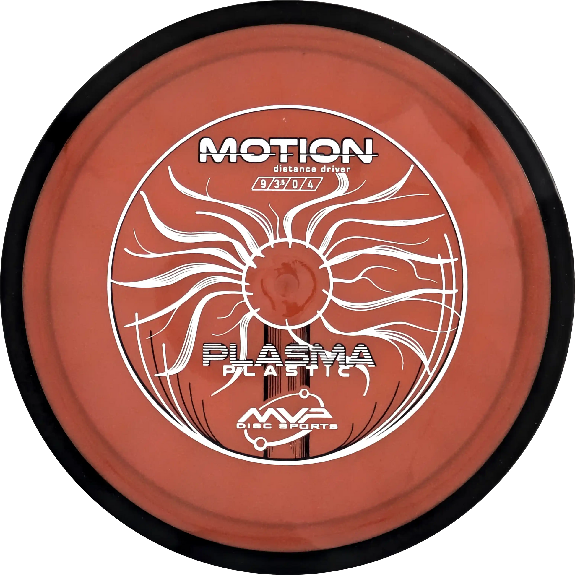 Plasma Motion