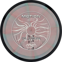 Plasma Motion