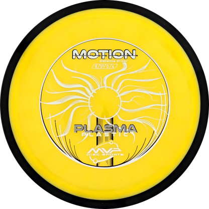 Plasma Motion