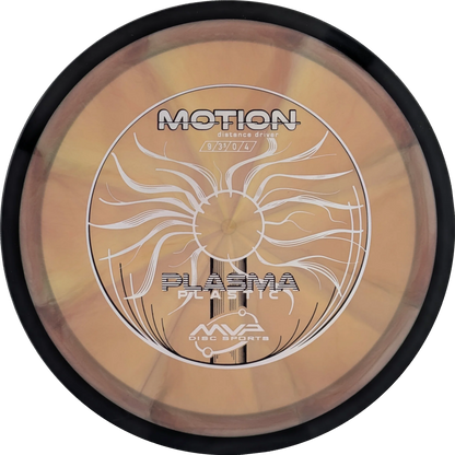 Plasma Motion