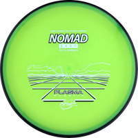 Plasma Nomad