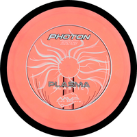 Plasma Photon