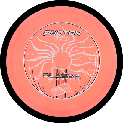 Plasma Photon