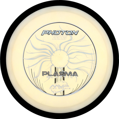 Plasma Photon