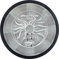 Plasma Photon