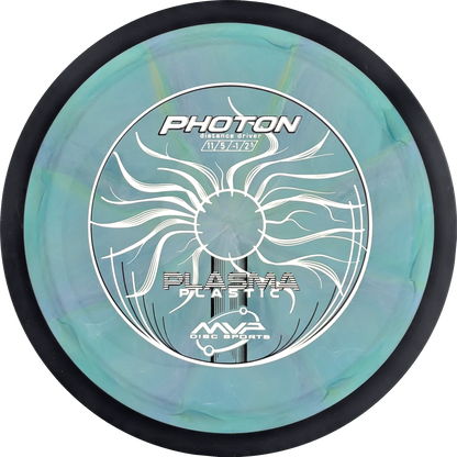 Plasma Photon