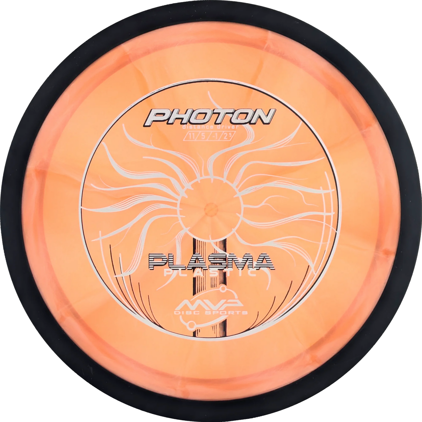 Plasma Photon