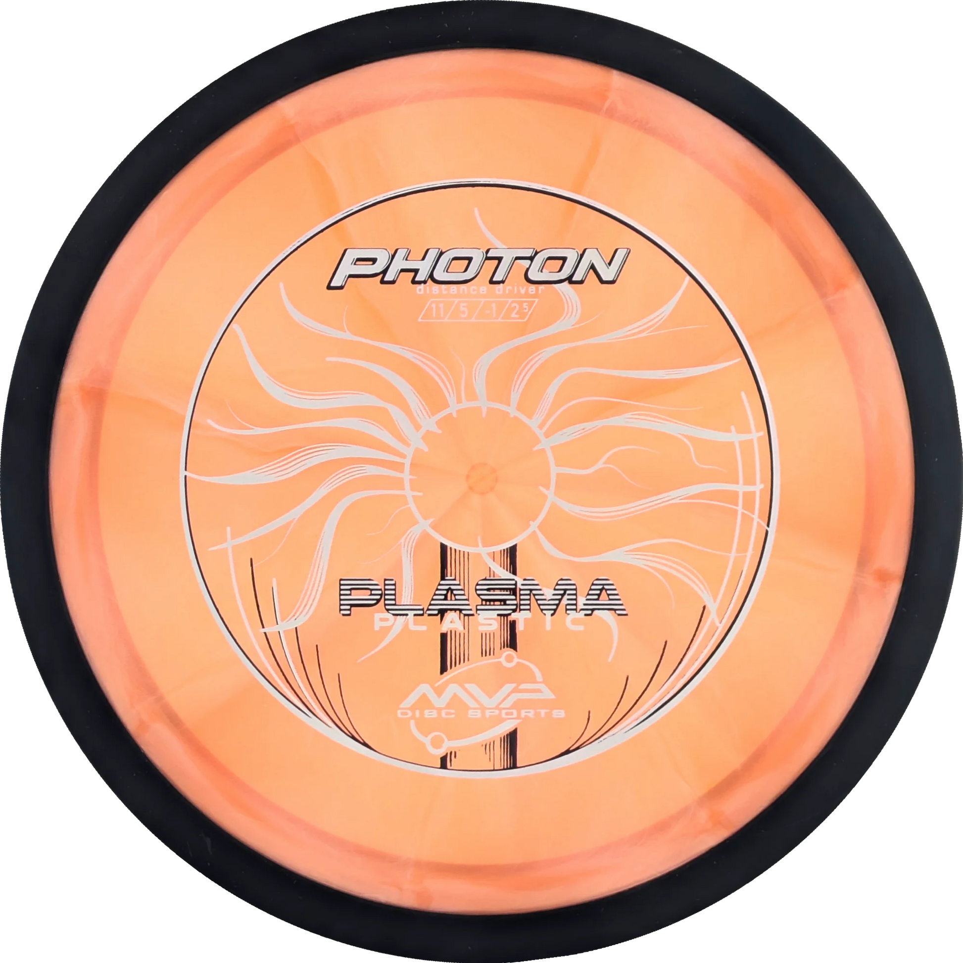 Plasma Photon