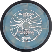 Plasma Photon