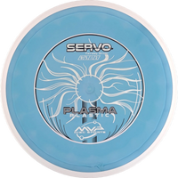 Plasma Servo