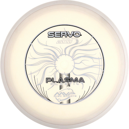 Plasma Servo