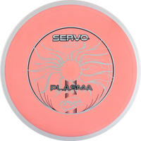 Plasma Servo