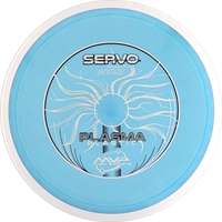 Plasma Servo