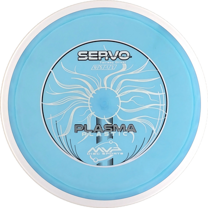 Plasma Servo