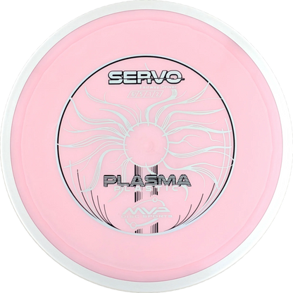 Plasma Servo