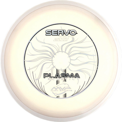 Plasma Servo