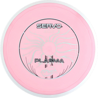 Plasma Servo