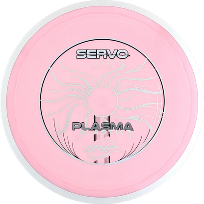 Plasma Servo