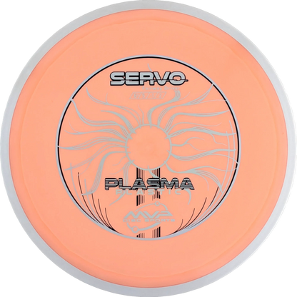 Plasma Servo