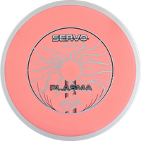 Plasma Servo