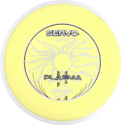 Plasma Servo