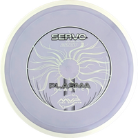 Plasma Servo