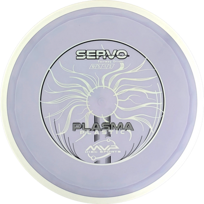 Plasma Servo