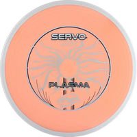 Plasma Servo