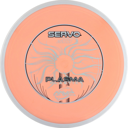 Plasma Servo